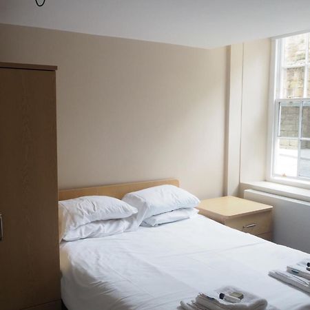 St Chad'S College Bed & Breakfast Durham Ngoại thất bức ảnh